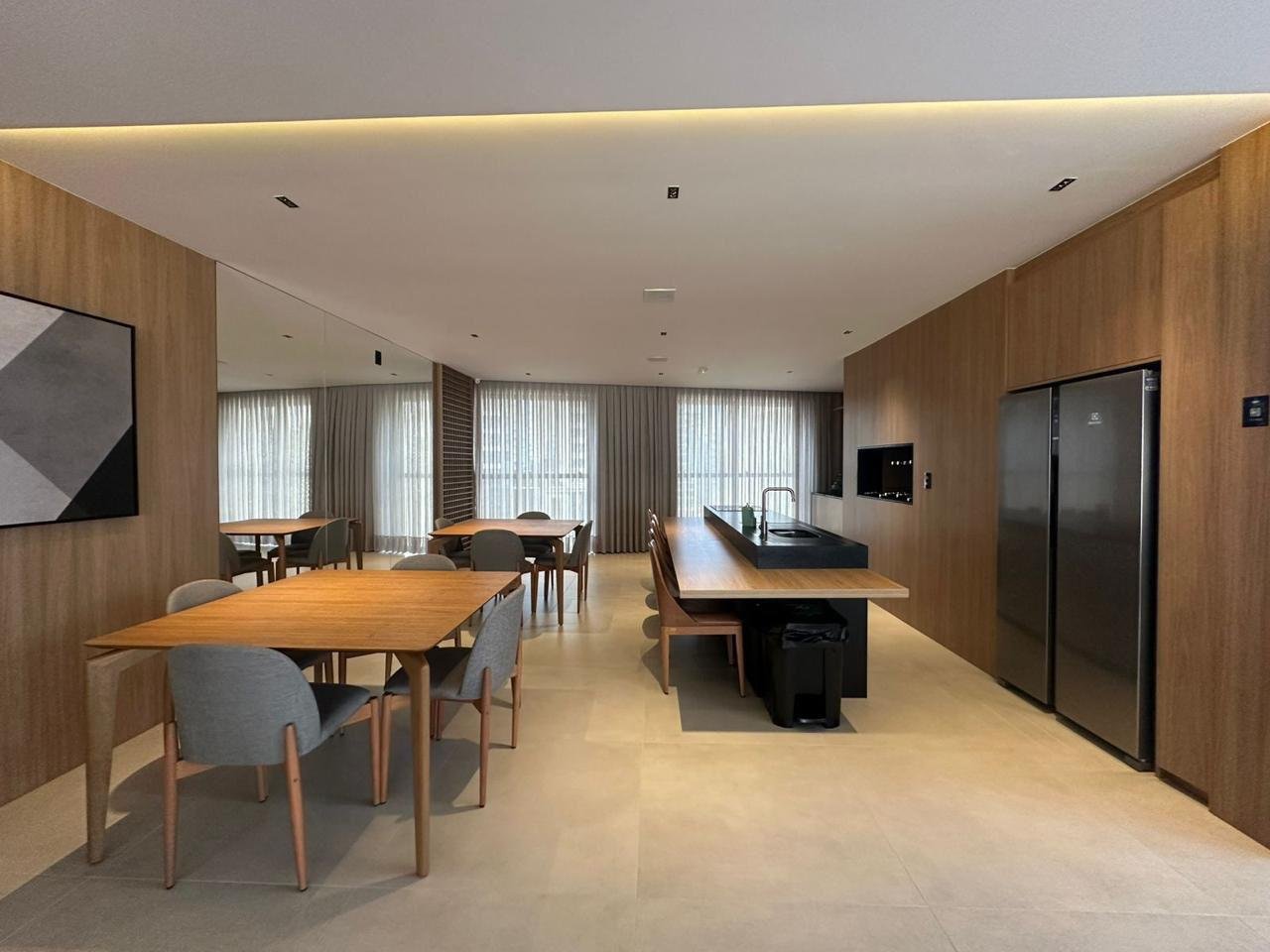 Apartamento 3 suítes no Empire State — foto 27, Balneário Perequê, Porto Belo SC