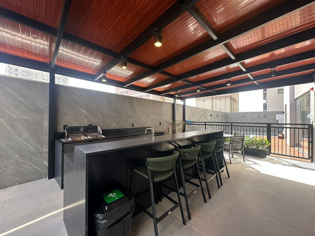 Apartamento 3 suítes no Empire State — foto 32, Balneário Perequê, Porto Belo SC