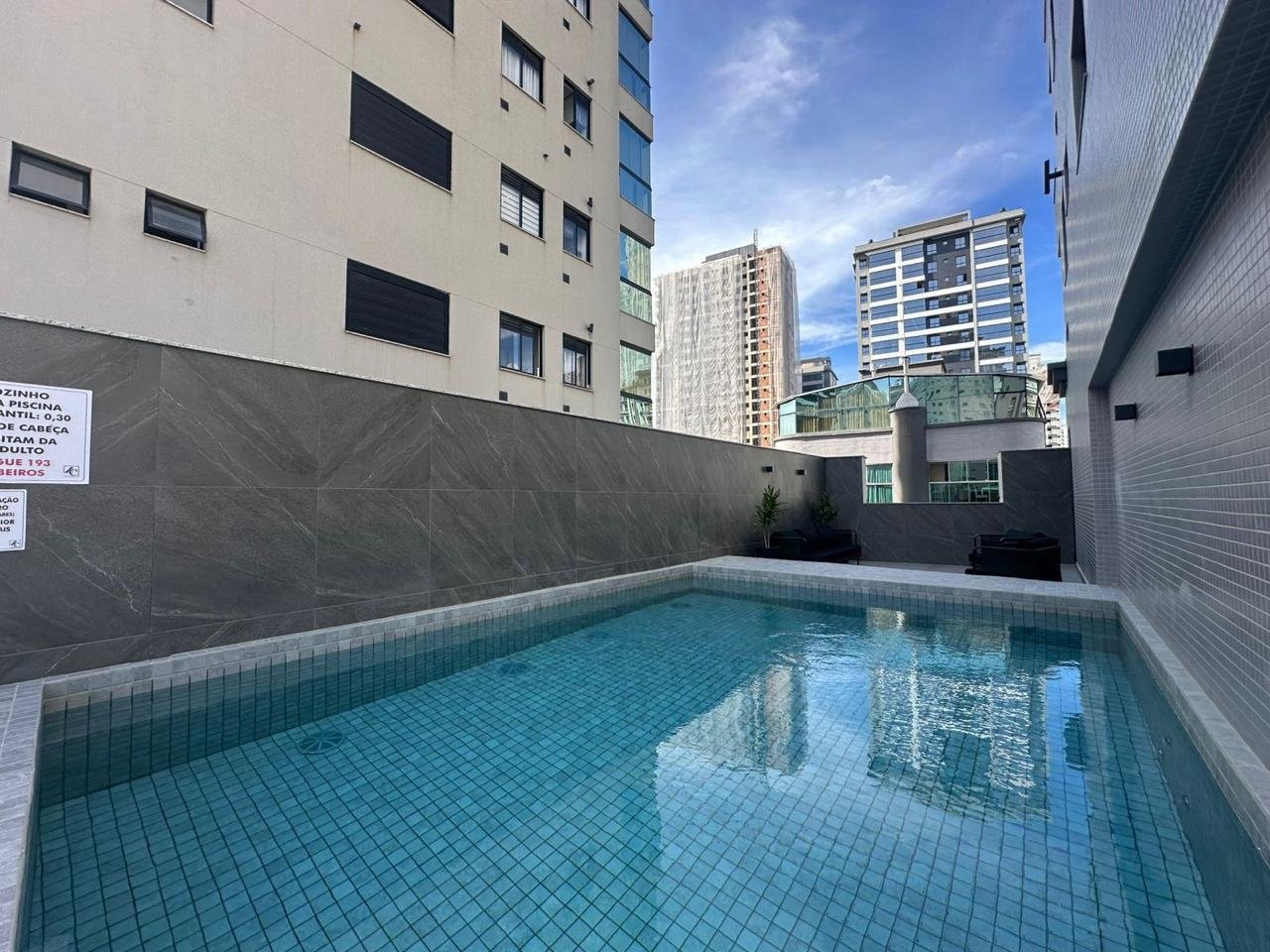 Apartamento 3 suítes no Empire State — foto 34, Balneário Perequê, Porto Belo SC