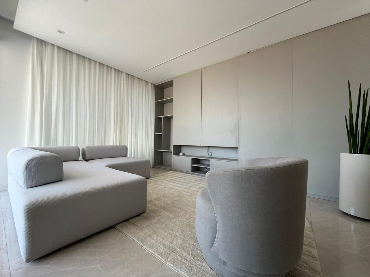 Apartamento 3 suítes no Ilha Bela — foto 2, Balneário Perequê, Porto Belo SC