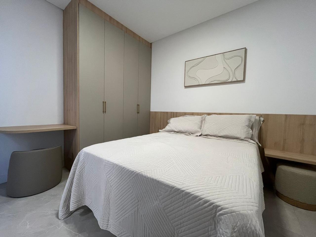 Apartamento 3 suítes no Ilha Bela — foto 5, Balneário Perequê, Porto Belo SC