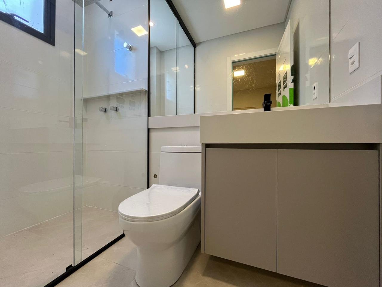 Apartamento 3 suítes no Ilha Bela — foto 6, Balneário Perequê, Porto Belo SC