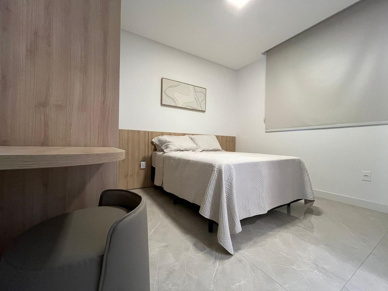 Apartamento 3 suítes no Ilha Bela — foto 7, Balneário Perequê, Porto Belo SC