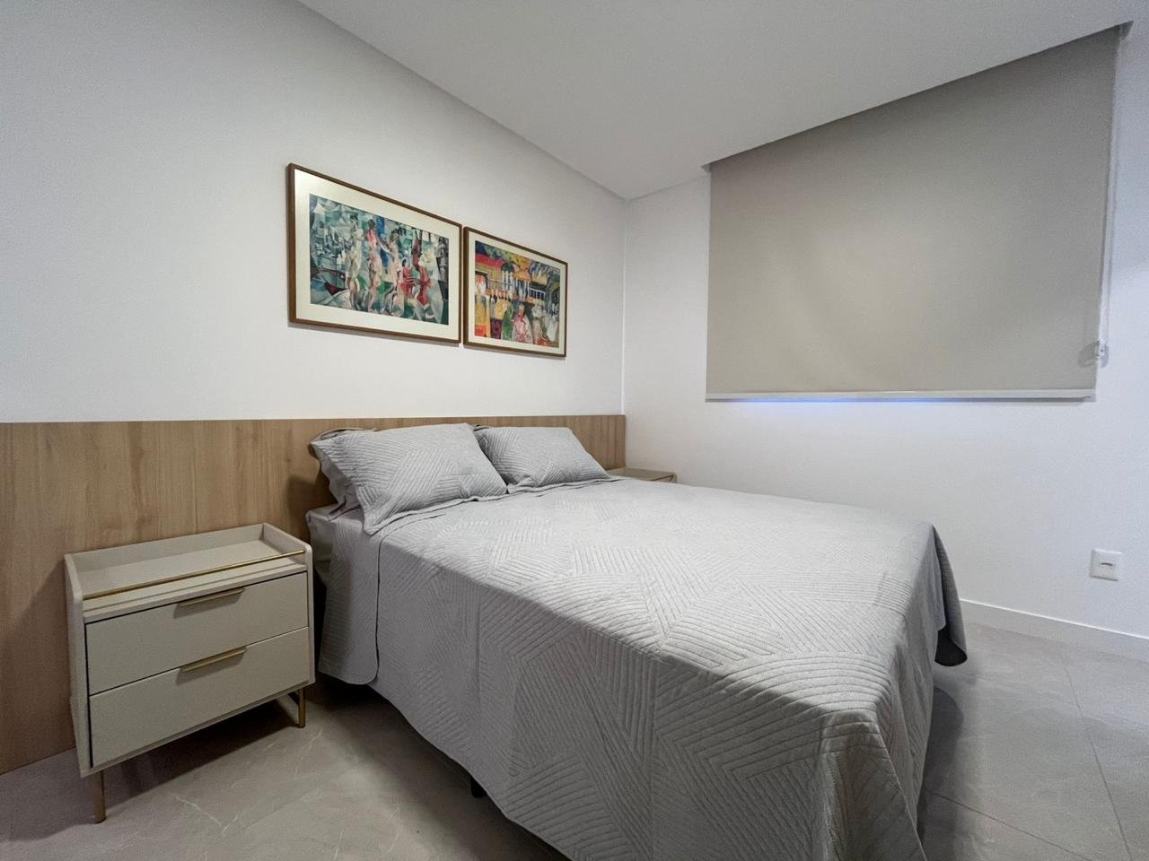 Apartamento 3 suítes no Ilha Bela — foto 11, Balneário Perequê, Porto Belo SC
