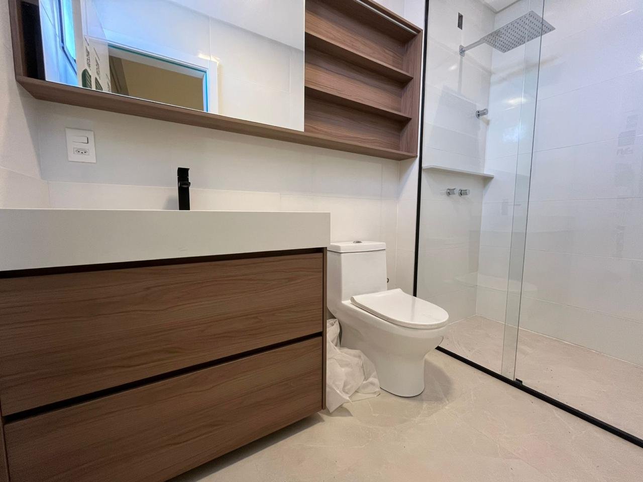 Apartamento 3 suítes no Ilha Bela — foto 12, Balneário Perequê, Porto Belo SC