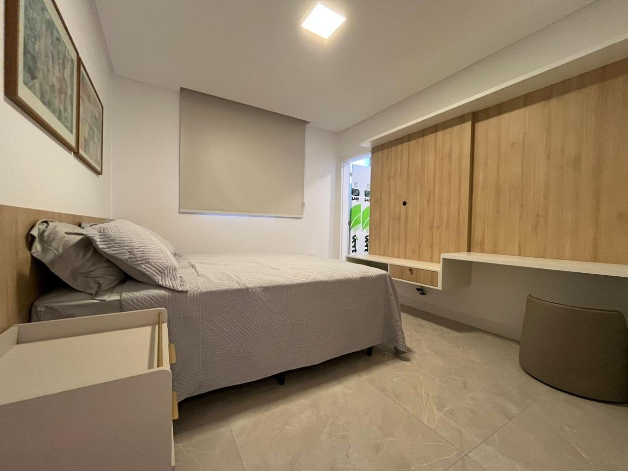 Apartamento 3 suítes no Ilha Bela — foto 13, Balneário Perequê, Porto Belo SC