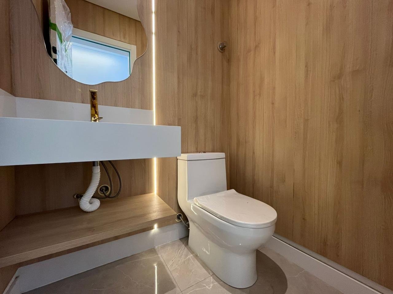 Apartamento 3 suítes no Ilha Bela — foto 15, Balneário Perequê, Porto Belo SC