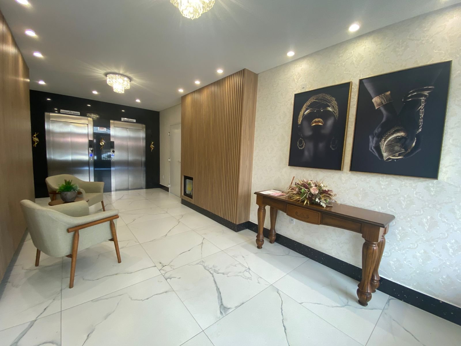 Apartamento 3 suítes no Ilha de Porto Belo — foto 3, Balneário Perequê, Porto Belo SC