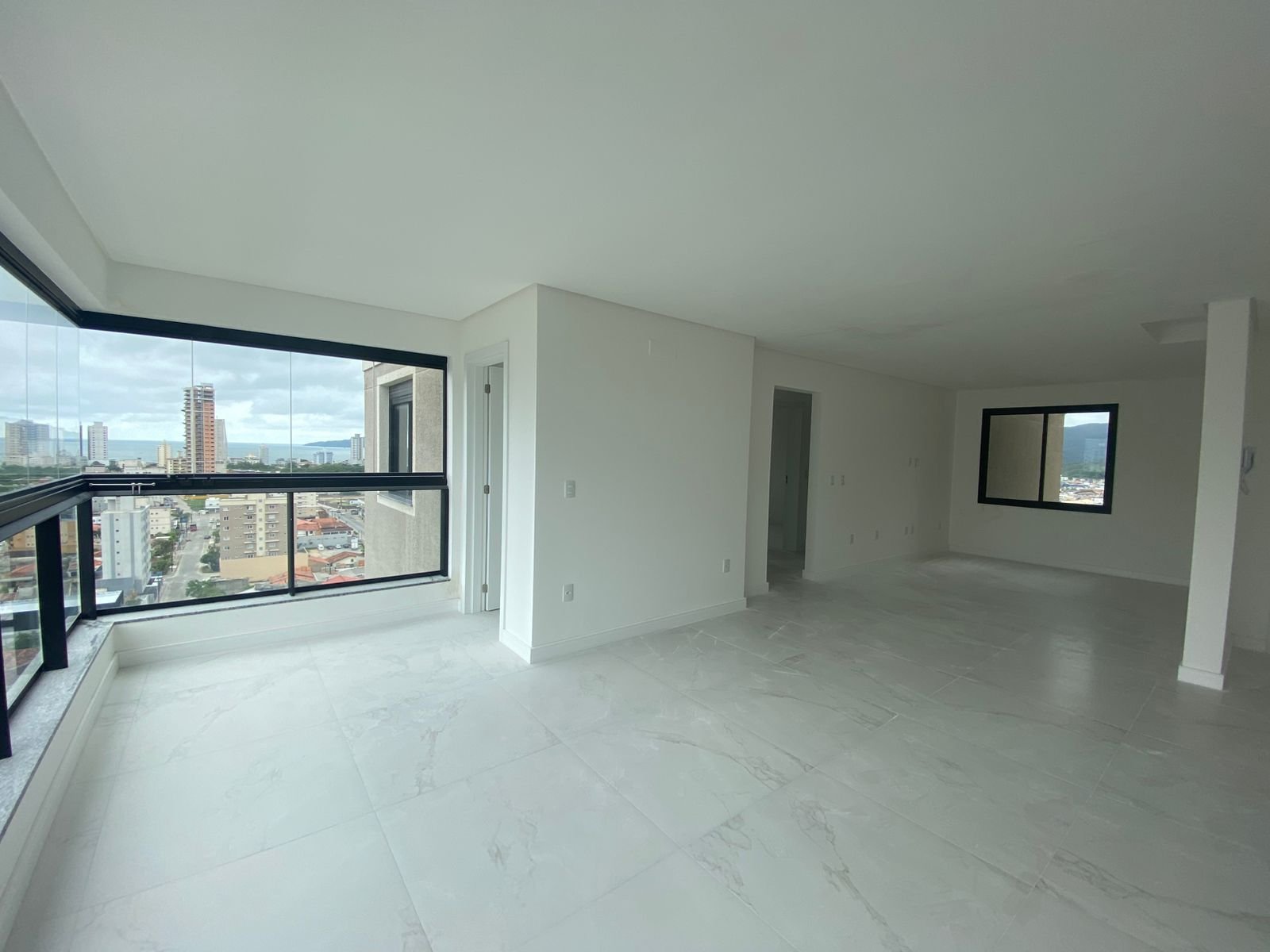 Apartamento 3 suítes no Ilha de Porto Belo — foto 5, Balneário Perequê, Porto Belo SC