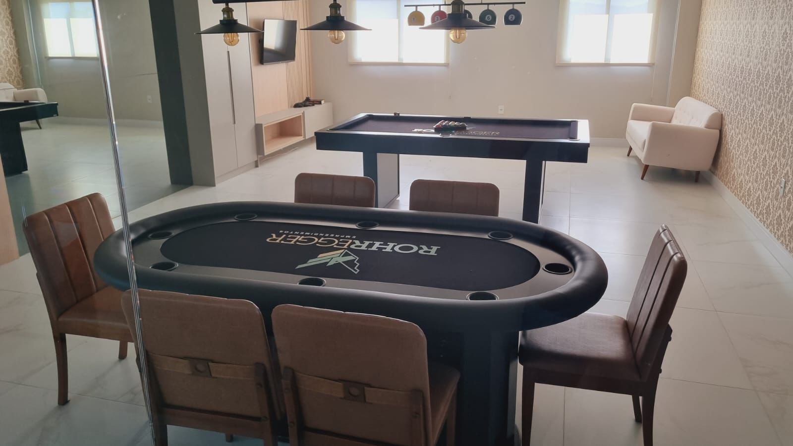 Apartamento 3 suítes no Ilha de Porto Belo — foto 14, Balneário Perequê, Porto Belo SC