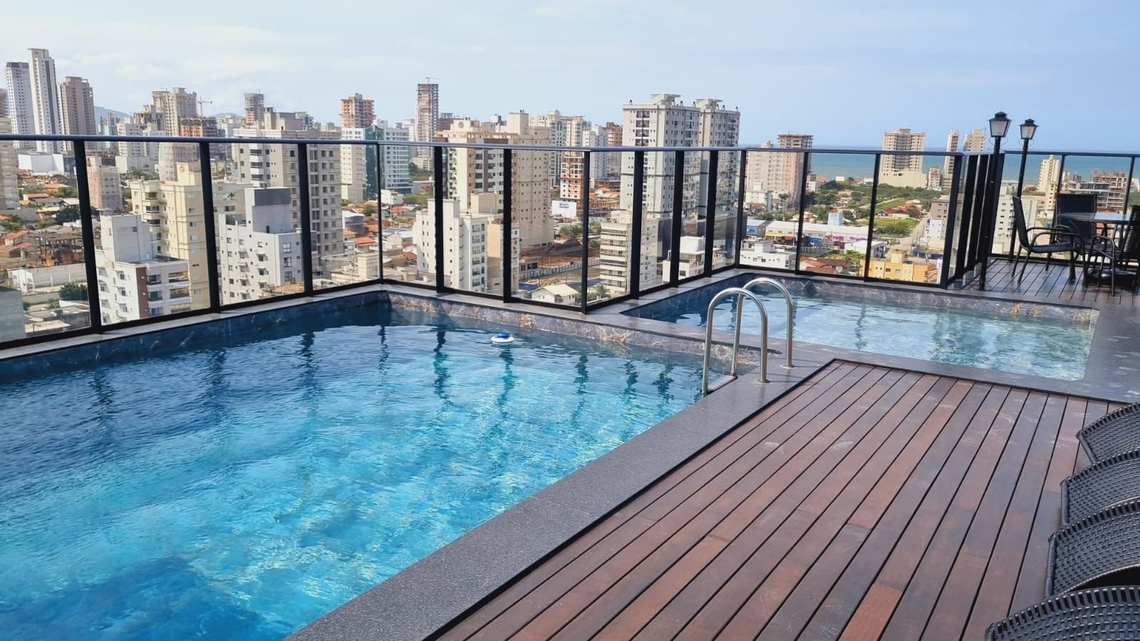 Apartamento 3 suítes no Ilha de Porto Belo — foto 15, Balneário Perequê, Porto Belo SC
