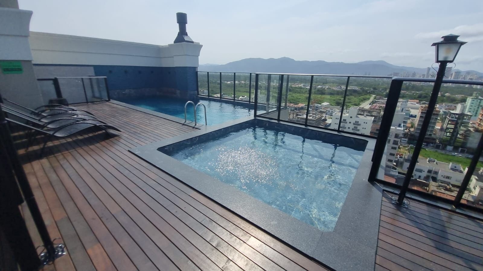 Apartamento 3 suítes no Ilha de Porto Belo — foto 17, Balneário Perequê, Porto Belo SC