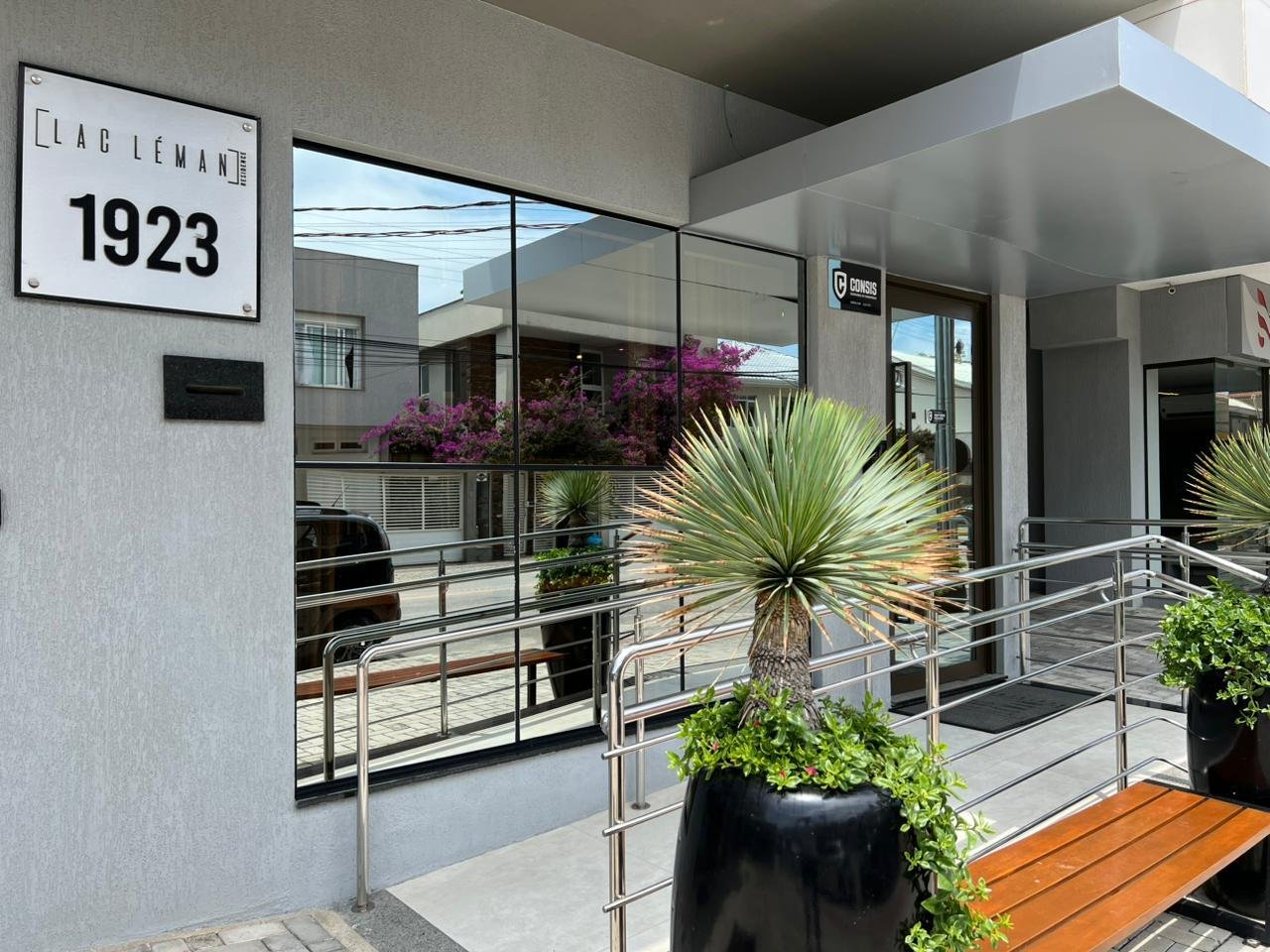 Apartamento 3 suítes no Lac Léman — foto 2, Balneário Perequê, Porto Belo SC