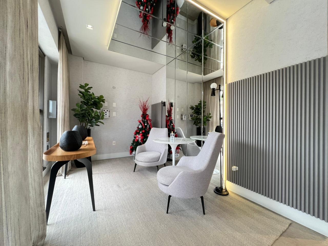 Apartamento 3 suítes no Lac Léman — foto 3, Balneário Perequê, Porto Belo SC