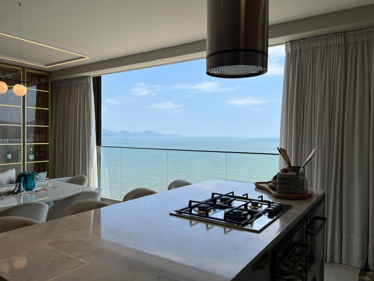 Apartamento 3 suítes no Lac Léman — foto 10, Balneário Perequê, Porto Belo SC