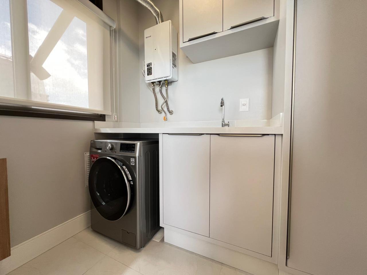 Apartamento 3 suítes no Lac Léman — foto 11, Balneário Perequê, Porto Belo SC