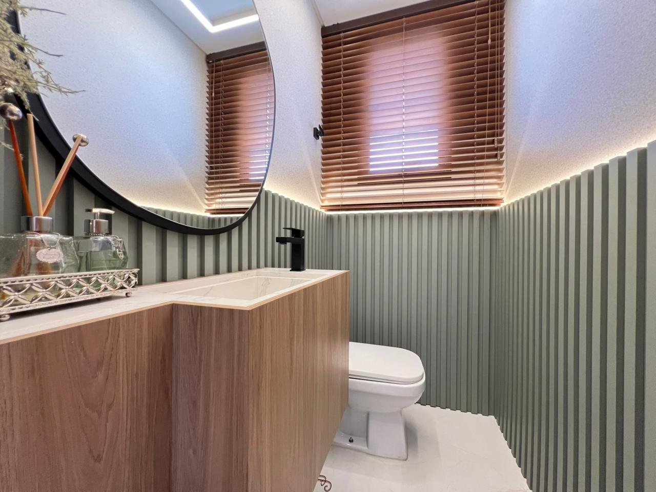 Apartamento 3 suítes no Lac Léman — foto 12, Balneário Perequê, Porto Belo SC