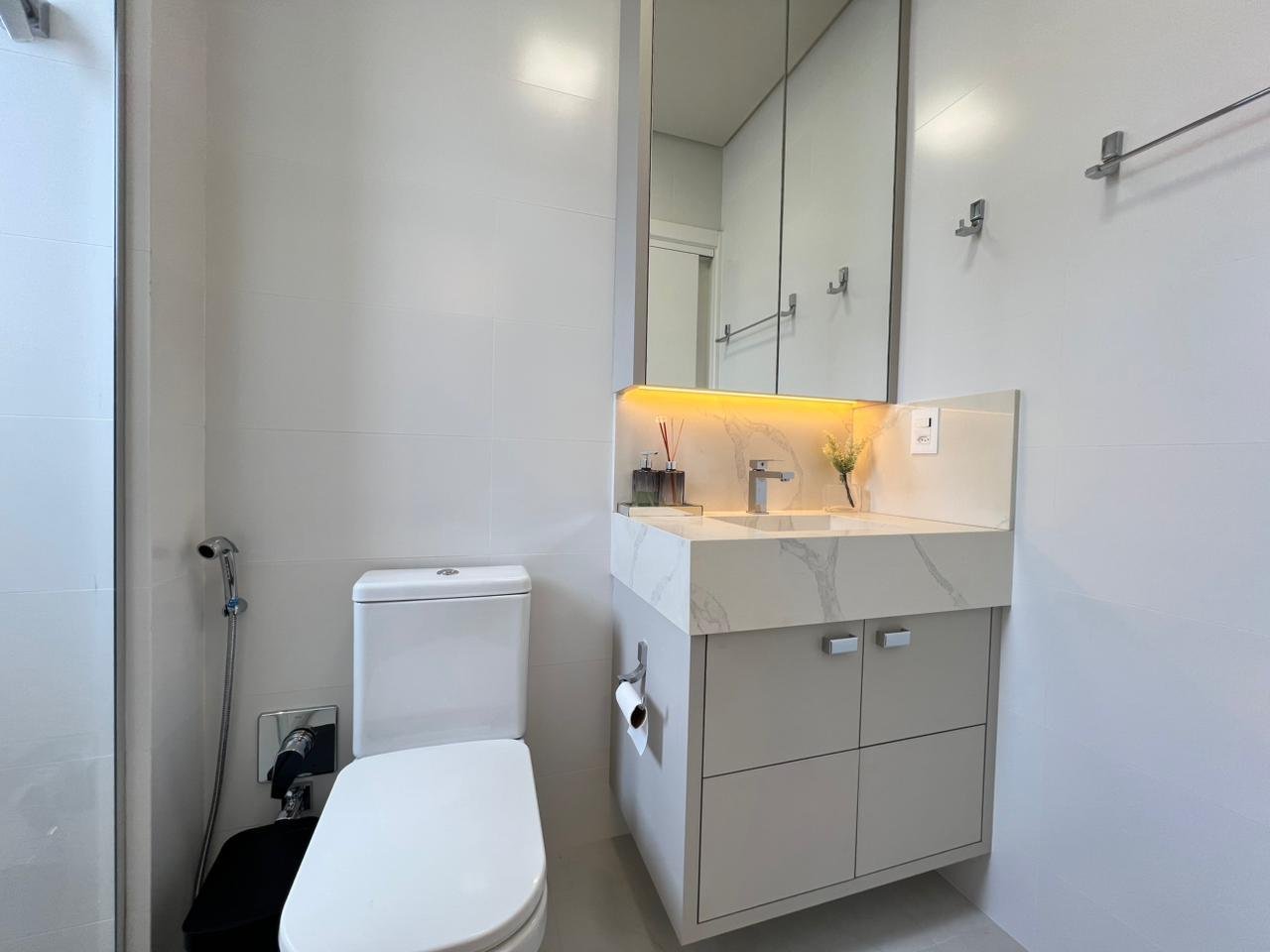 Apartamento 3 suítes no Lac Léman — foto 15, Balneário Perequê, Porto Belo SC