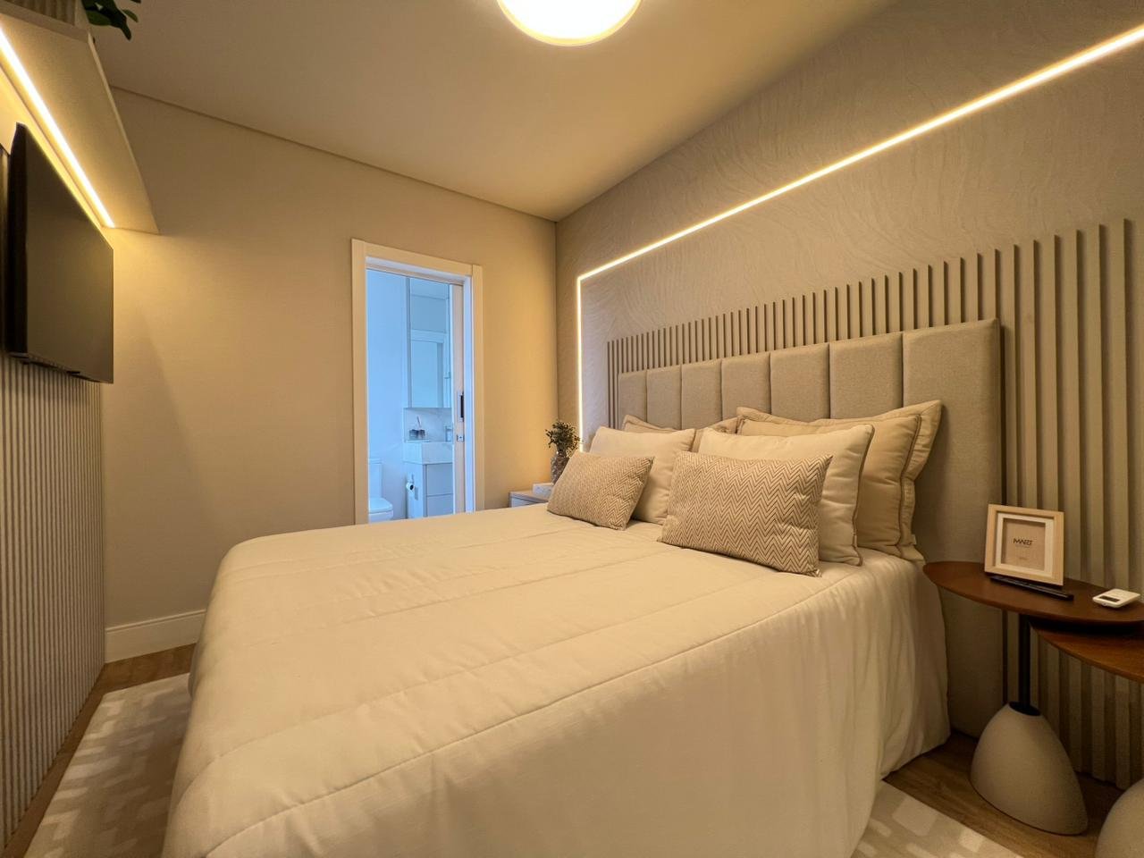 Apartamento 3 suítes no Lac Léman — foto 16, Balneário Perequê, Porto Belo SC
