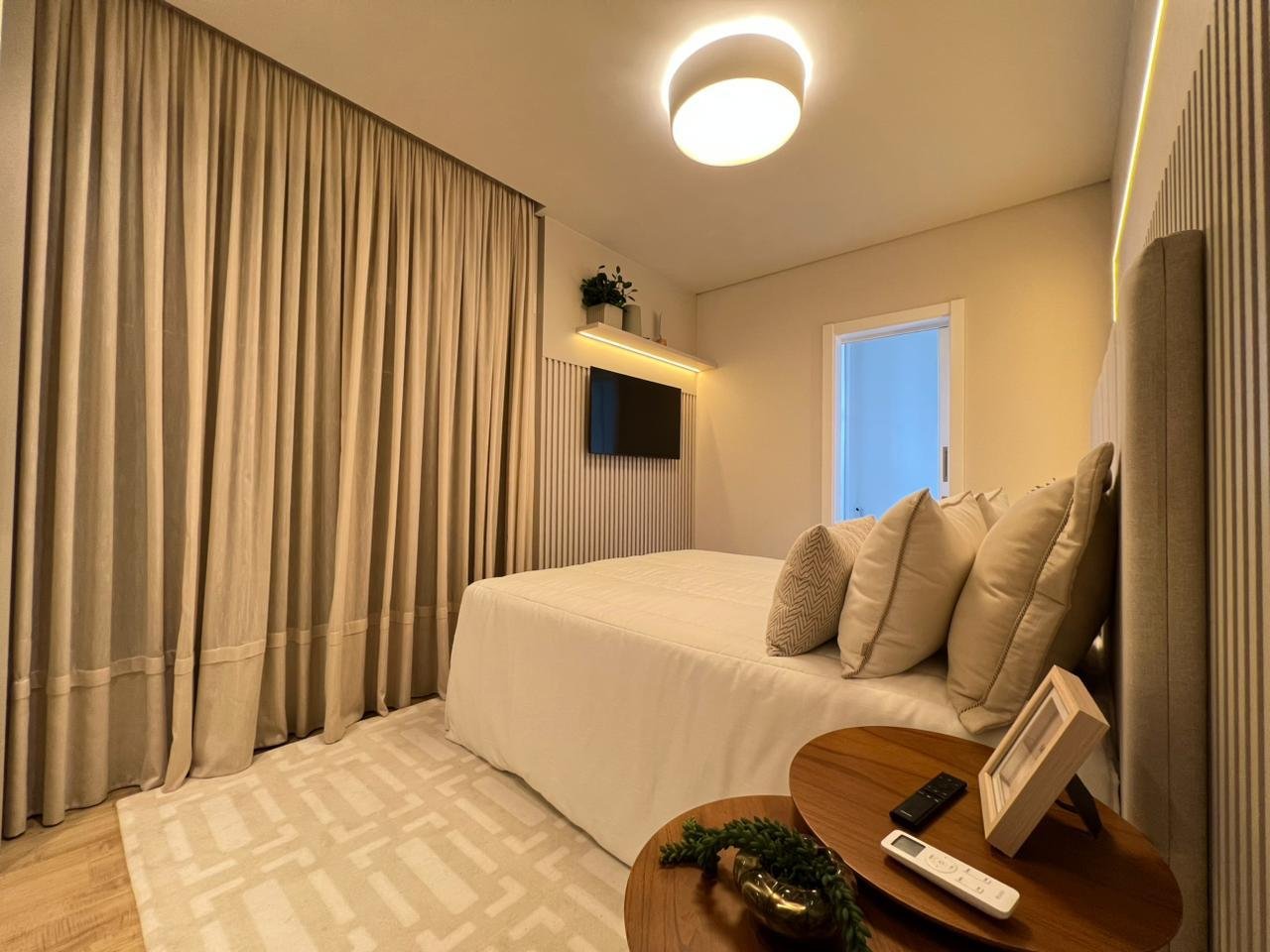 Apartamento 3 suítes no Lac Léman — foto 17, Balneário Perequê, Porto Belo SC
