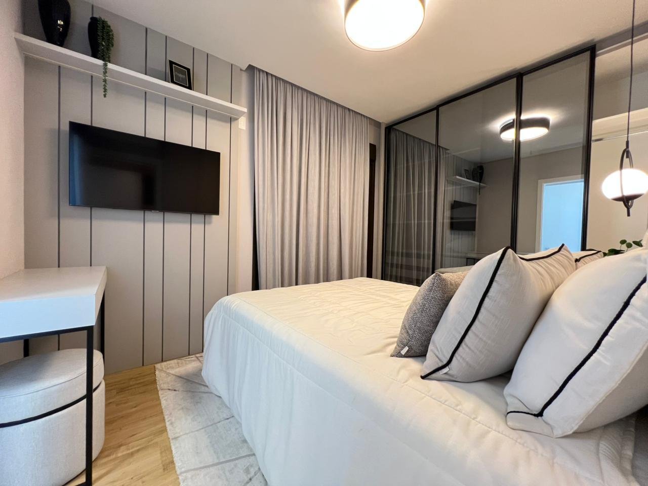 Apartamento 3 suítes no Lac Léman — foto 18, Balneário Perequê, Porto Belo SC
