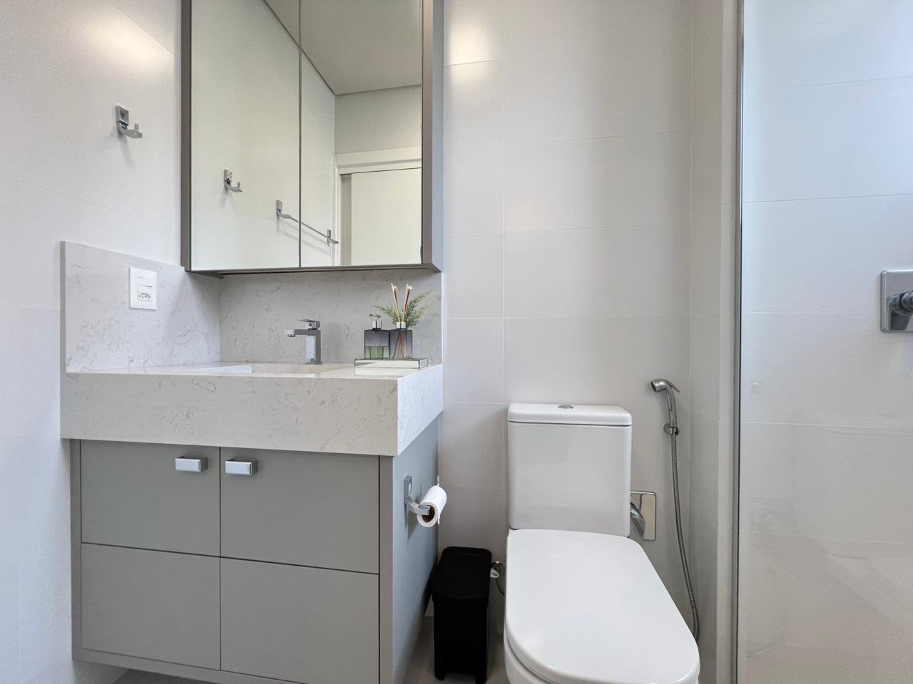 Apartamento 3 suítes no Lac Léman — foto 19, Balneário Perequê, Porto Belo SC