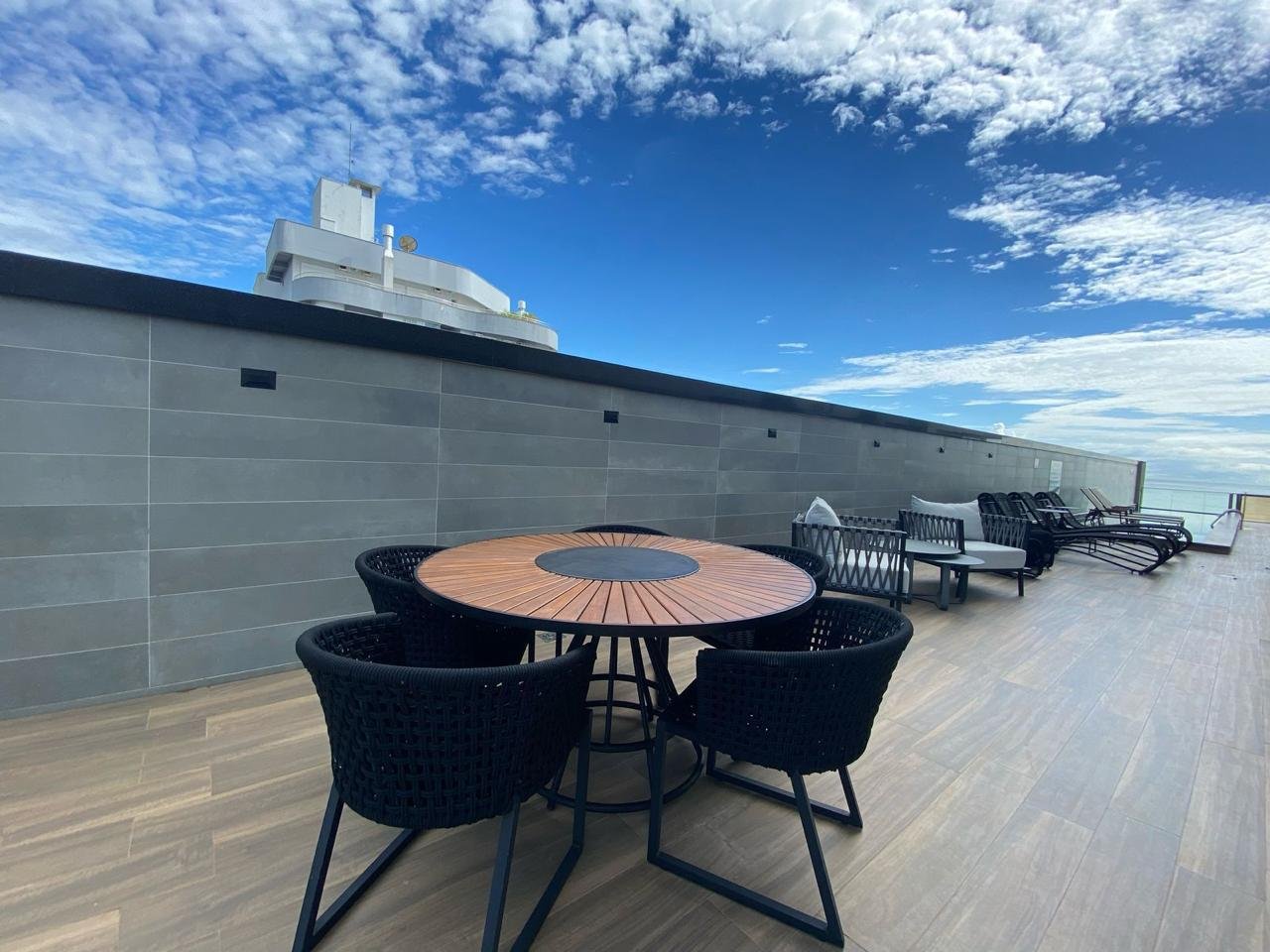 Apartamento 3 suítes no Lac Léman — foto 21, Balneário Perequê, Porto Belo SC