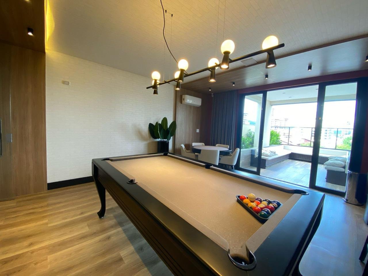 Apartamento 3 suítes no Lac Léman — foto 22, Balneário Perequê, Porto Belo SC