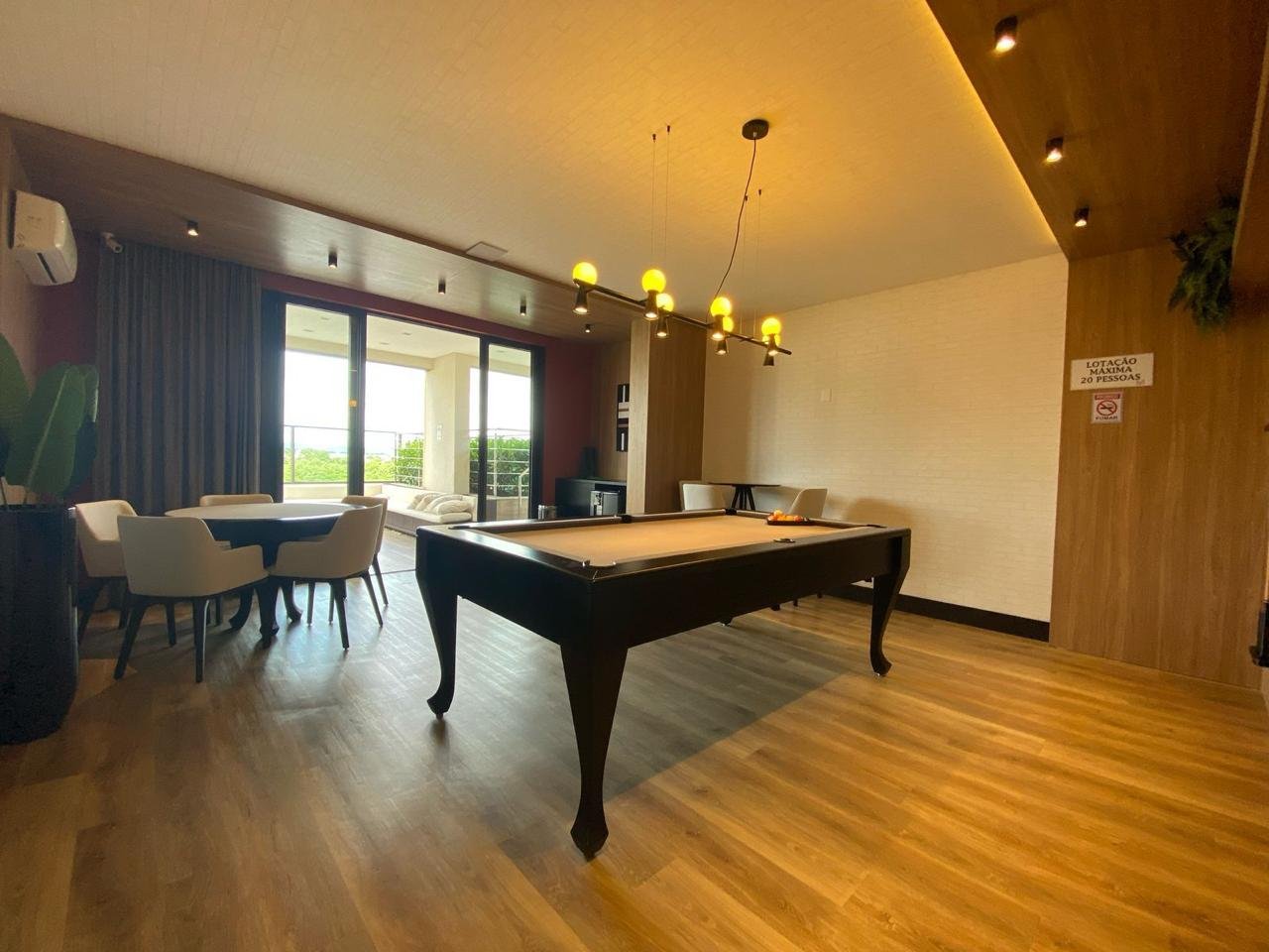 Apartamento 3 suítes no Lac Léman — foto 23, Balneário Perequê, Porto Belo SC