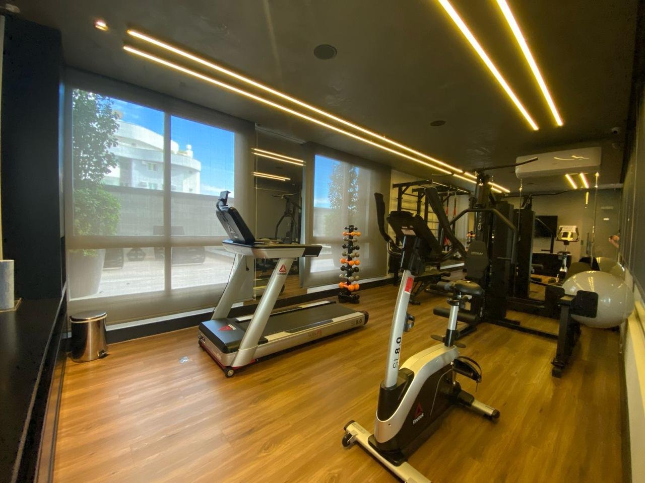 Apartamento 3 suítes no Lac Léman — foto 24, Balneário Perequê, Porto Belo SC