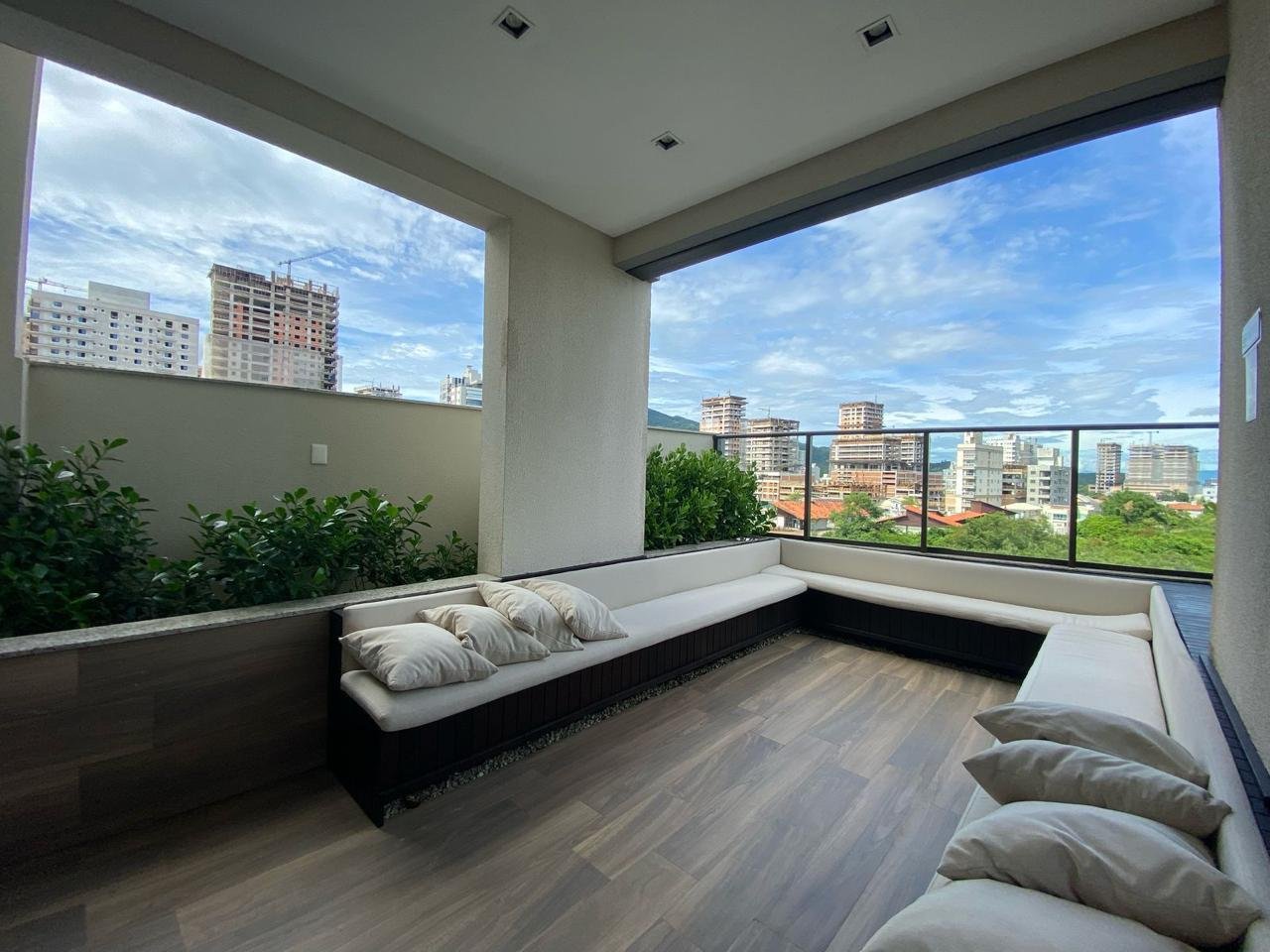 Apartamento 3 suítes no Lac Léman — foto 25, Balneário Perequê, Porto Belo SC