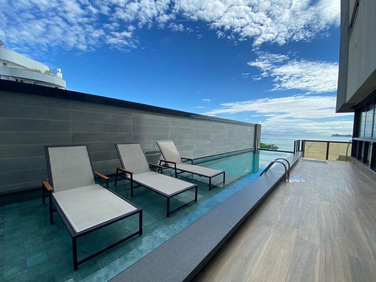 Apartamento 3 suítes no Lac Léman — foto 27, Balneário Perequê, Porto Belo SC