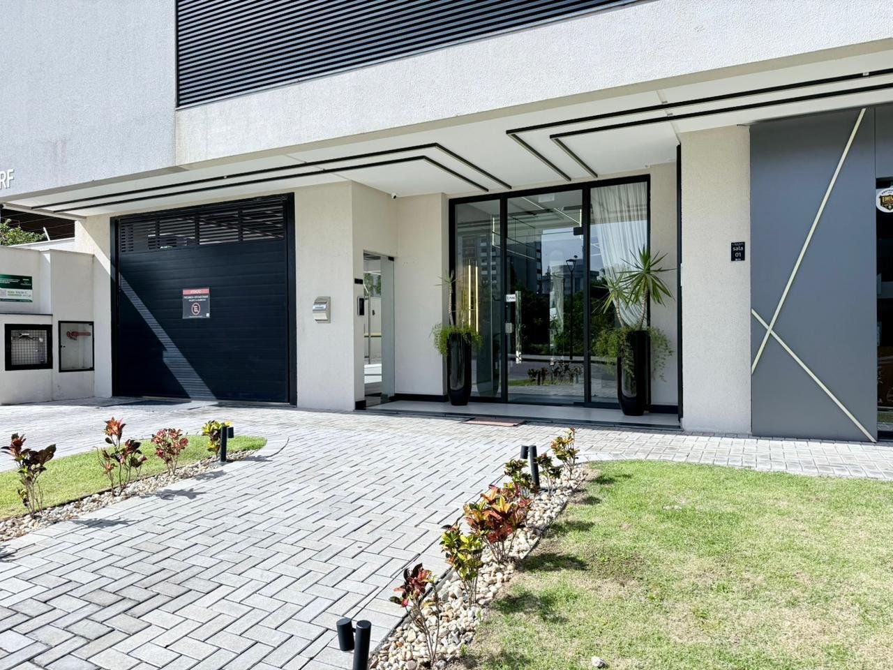 Apartamento 3 suítes no Laguna — foto 2, Balneário Perequê, Porto Belo SC