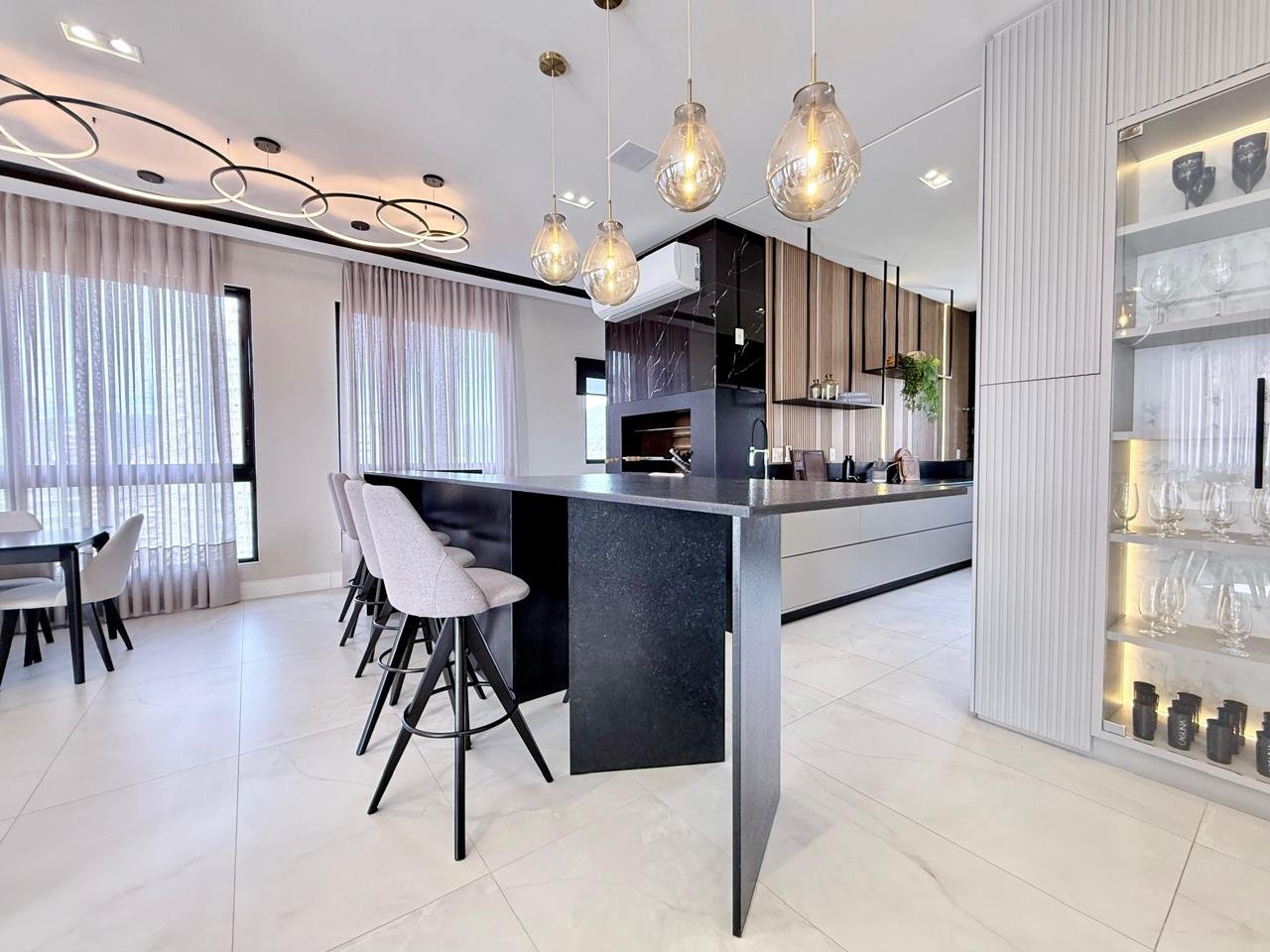 Apartamento 3 suítes no Laguna — foto 22, Balneário Perequê, Porto Belo SC