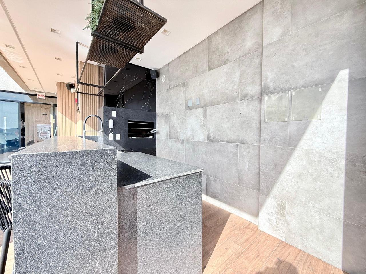 Apartamento 3 suítes no Laguna — foto 25, Balneário Perequê, Porto Belo SC