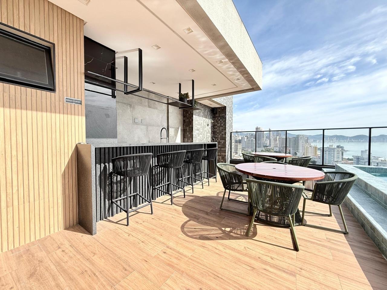 Apartamento 3 suítes no Laguna — foto 26, Balneário Perequê, Porto Belo SC