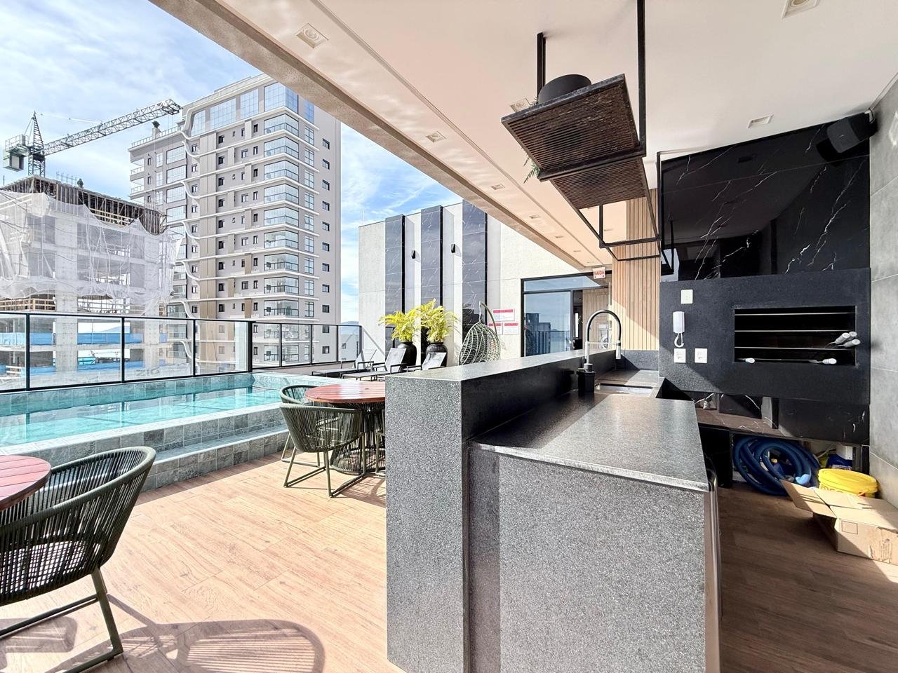Apartamento 3 suítes no Laguna — foto 27, Balneário Perequê, Porto Belo SC