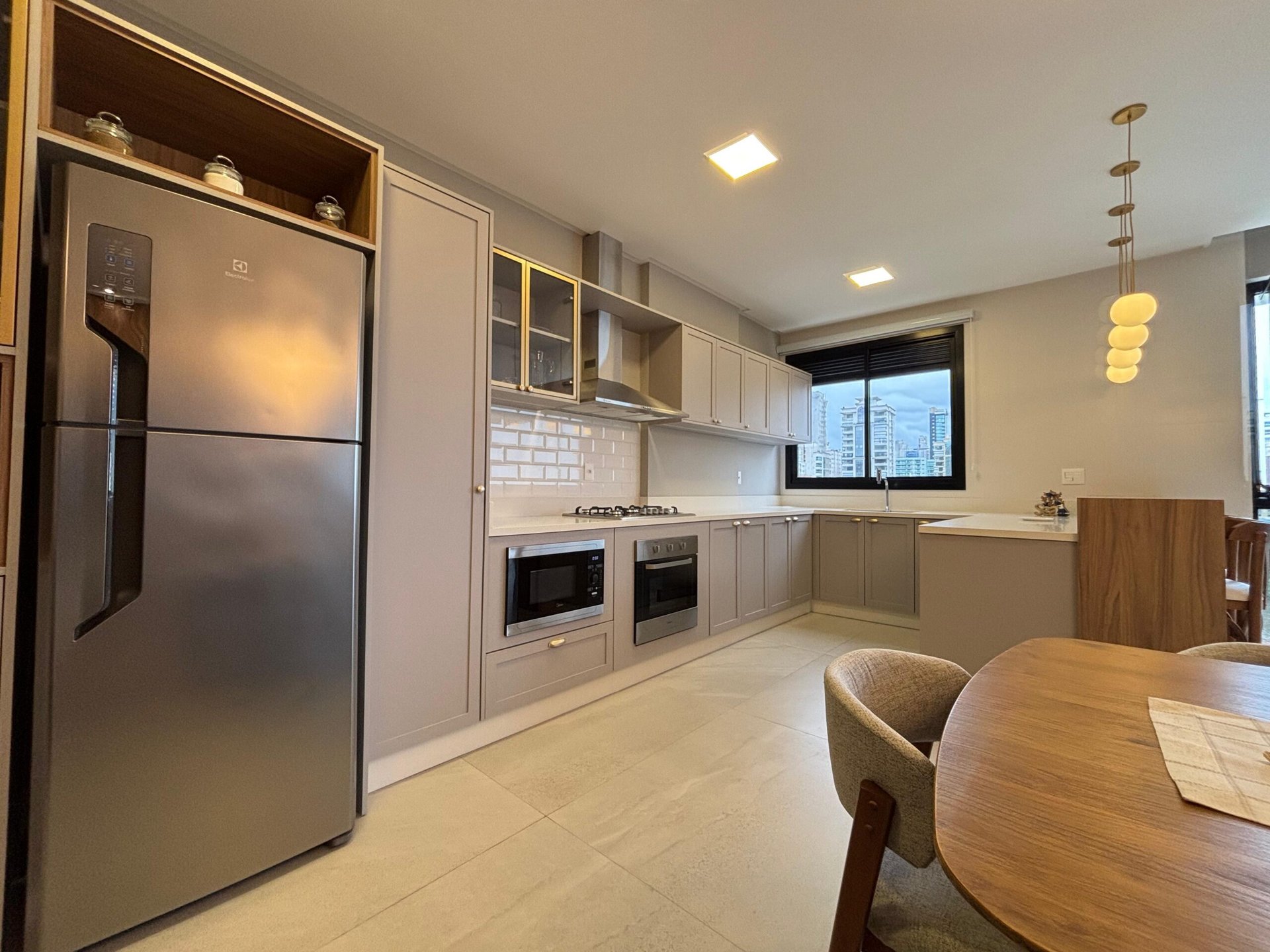 Apartamento 3 suítes no Libreville Concept — foto 8, Balneário Perequê, Porto Belo SC
