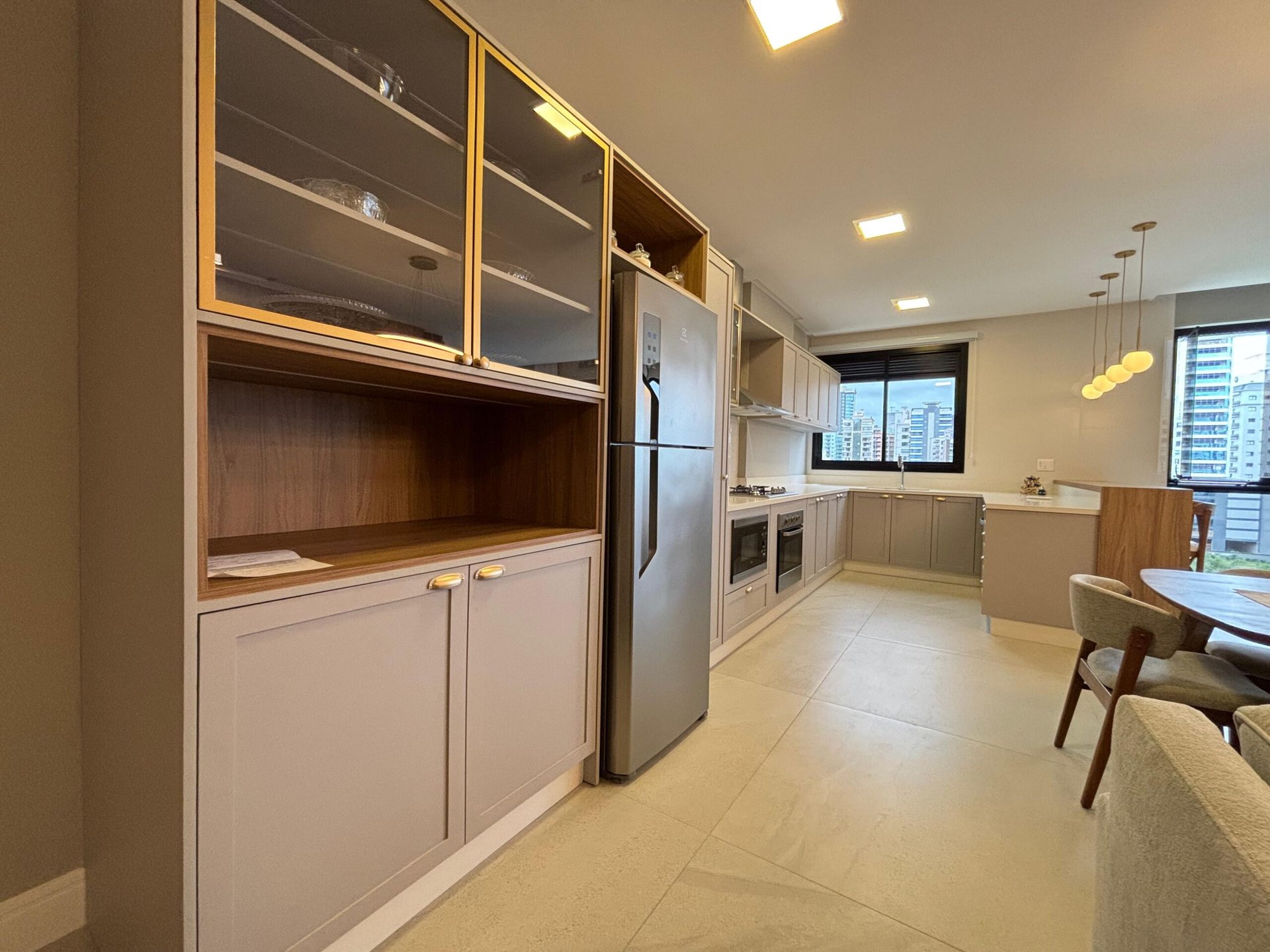 Apartamento 3 suítes no Libreville Concept — foto 9, Balneário Perequê, Porto Belo SC