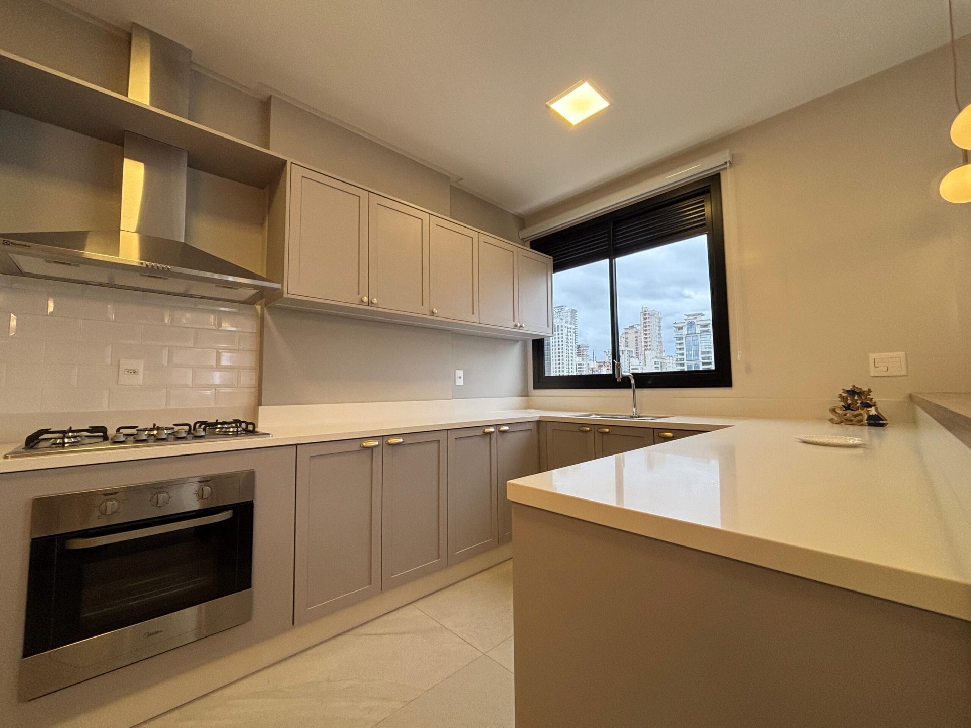 Apartamento 3 suítes no Libreville Concept — foto 10, Balneário Perequê, Porto Belo SC
