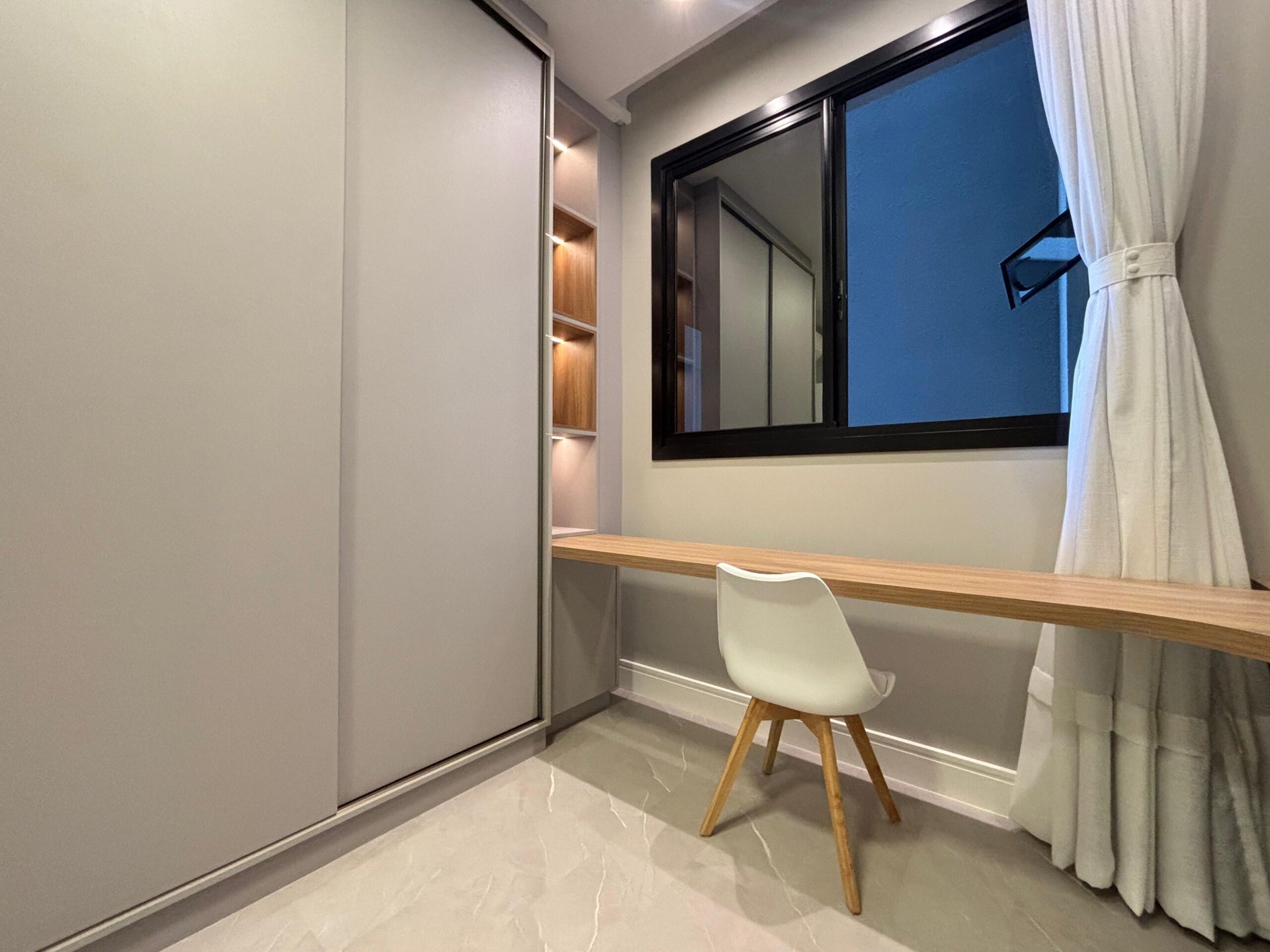 Apartamento 3 suítes no Libreville Concept — foto 11, Balneário Perequê, Porto Belo SC