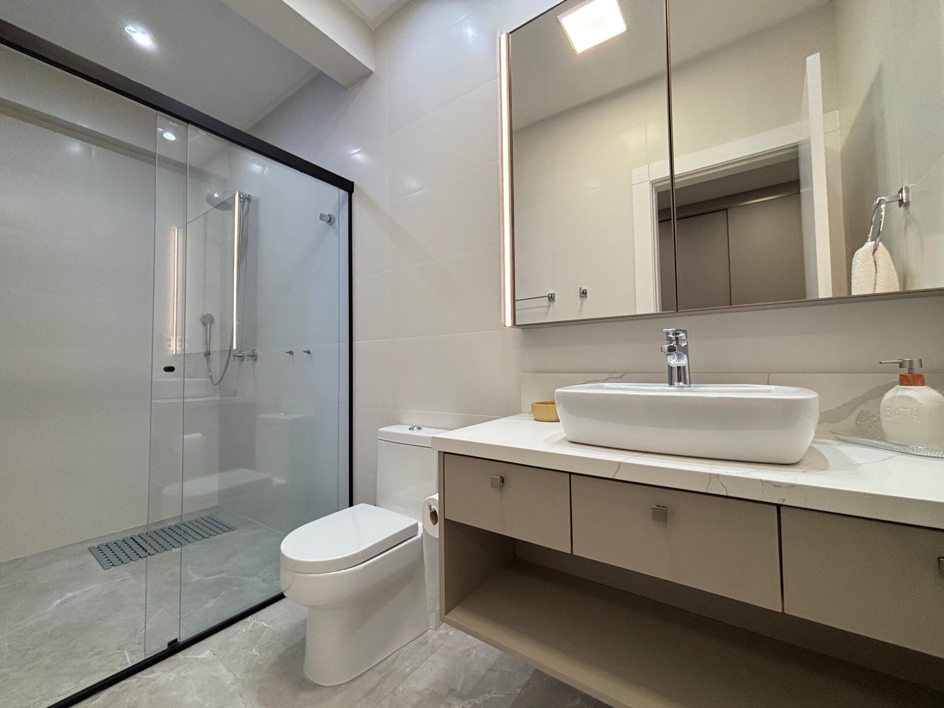 Apartamento 3 suítes no Libreville Concept — foto 12, Balneário Perequê, Porto Belo SC
