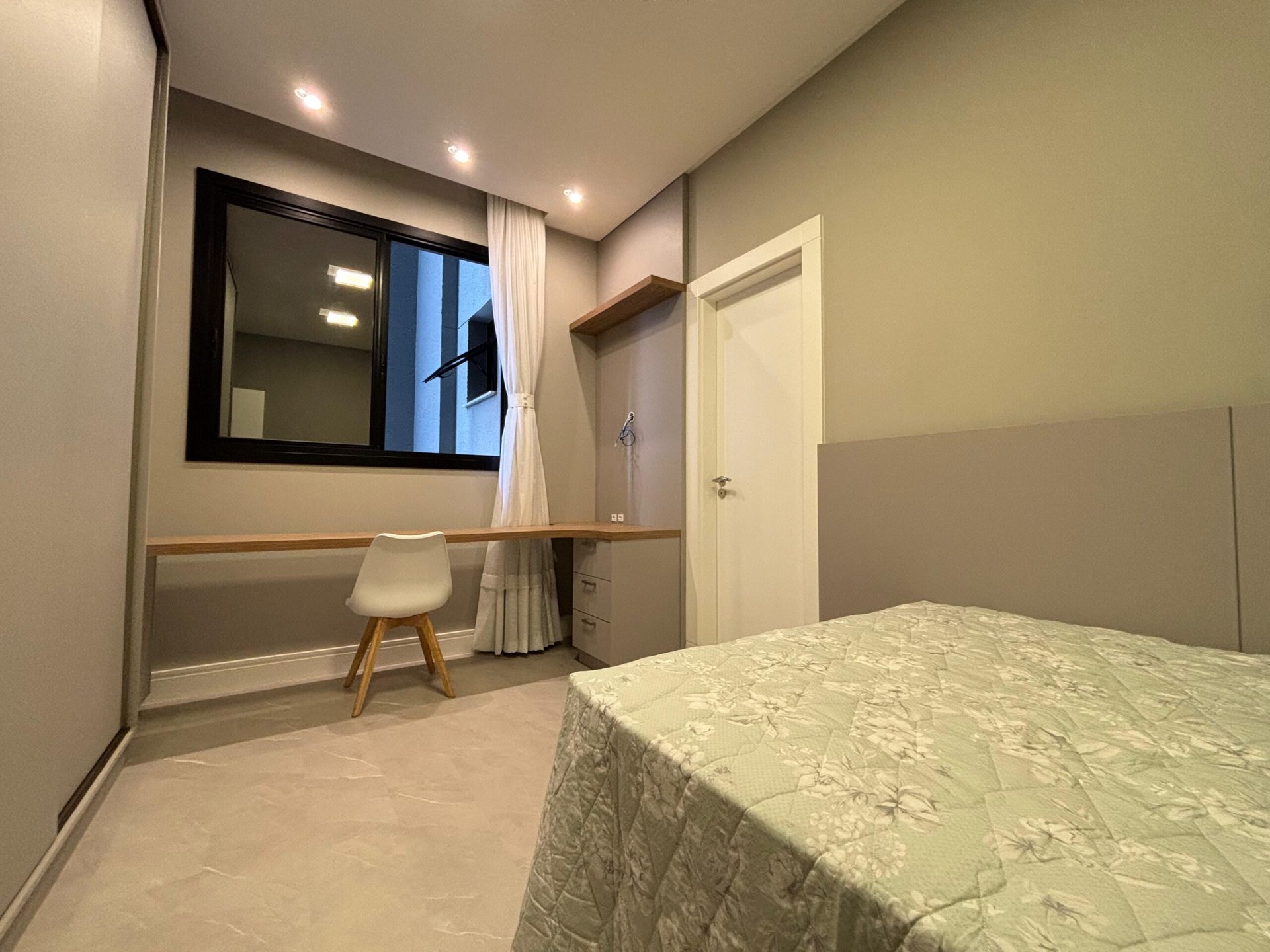 Apartamento 3 suítes no Libreville Concept — foto 14, Balneário Perequê, Porto Belo SC