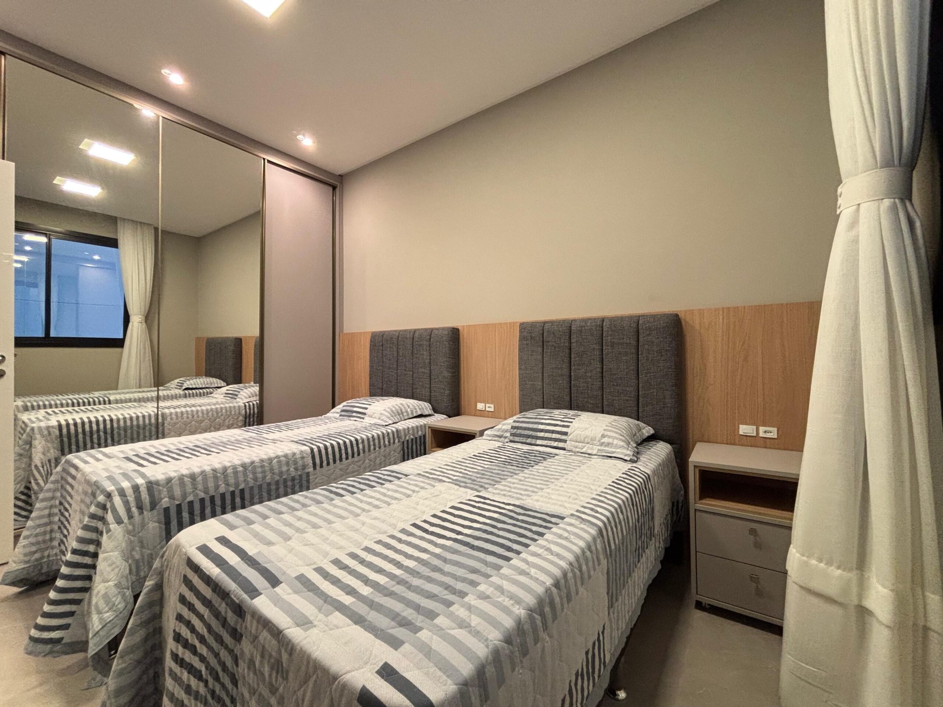 Apartamento 3 suítes no Libreville Concept — foto 15, Balneário Perequê, Porto Belo SC