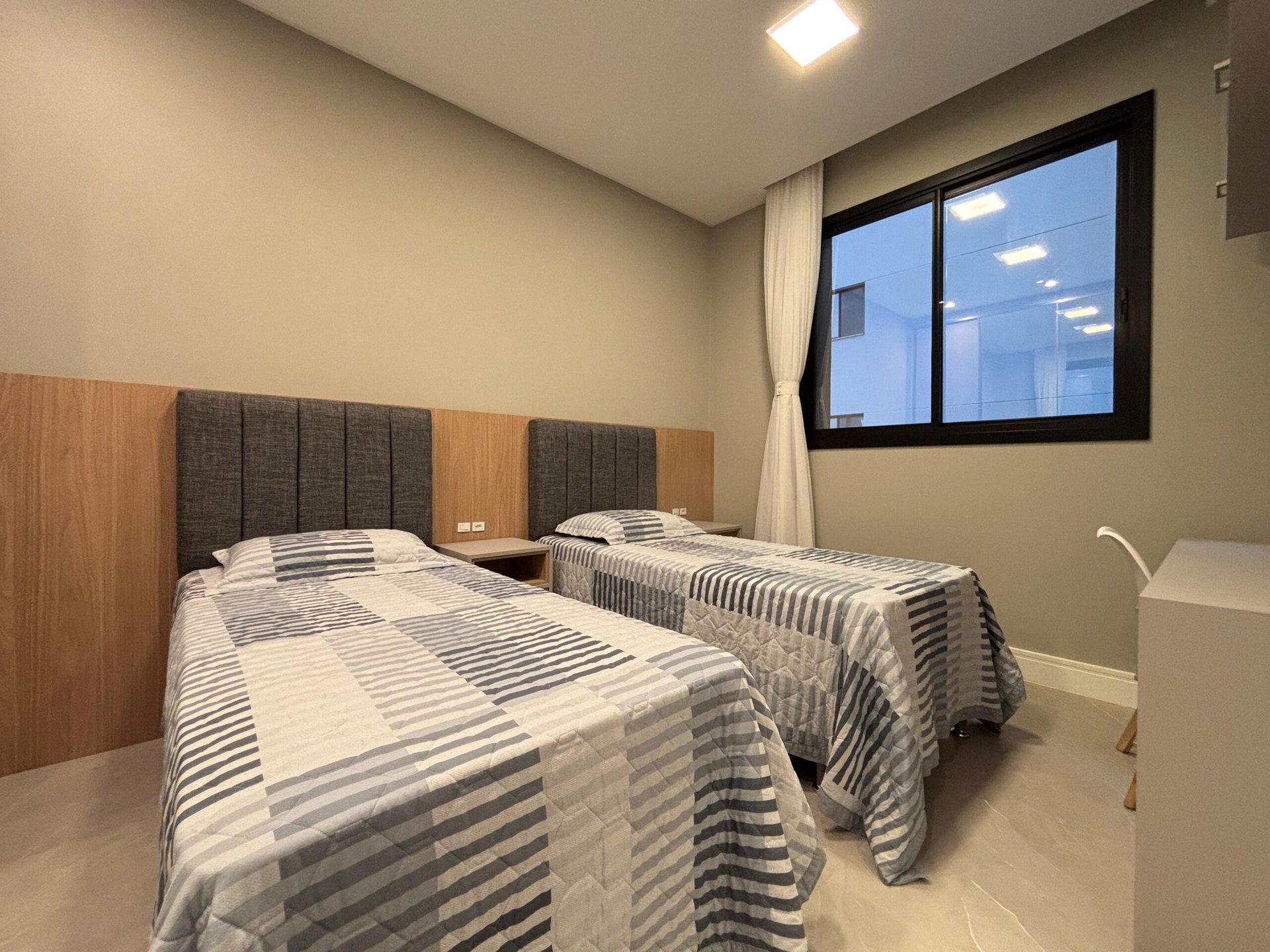 Apartamento 3 suítes no Libreville Concept — foto 16, Balneário Perequê, Porto Belo SC