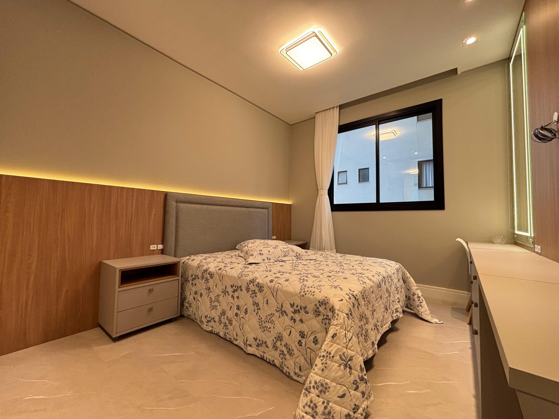 Apartamento 3 suítes no Libreville Concept — foto 18, Balneário Perequê, Porto Belo SC