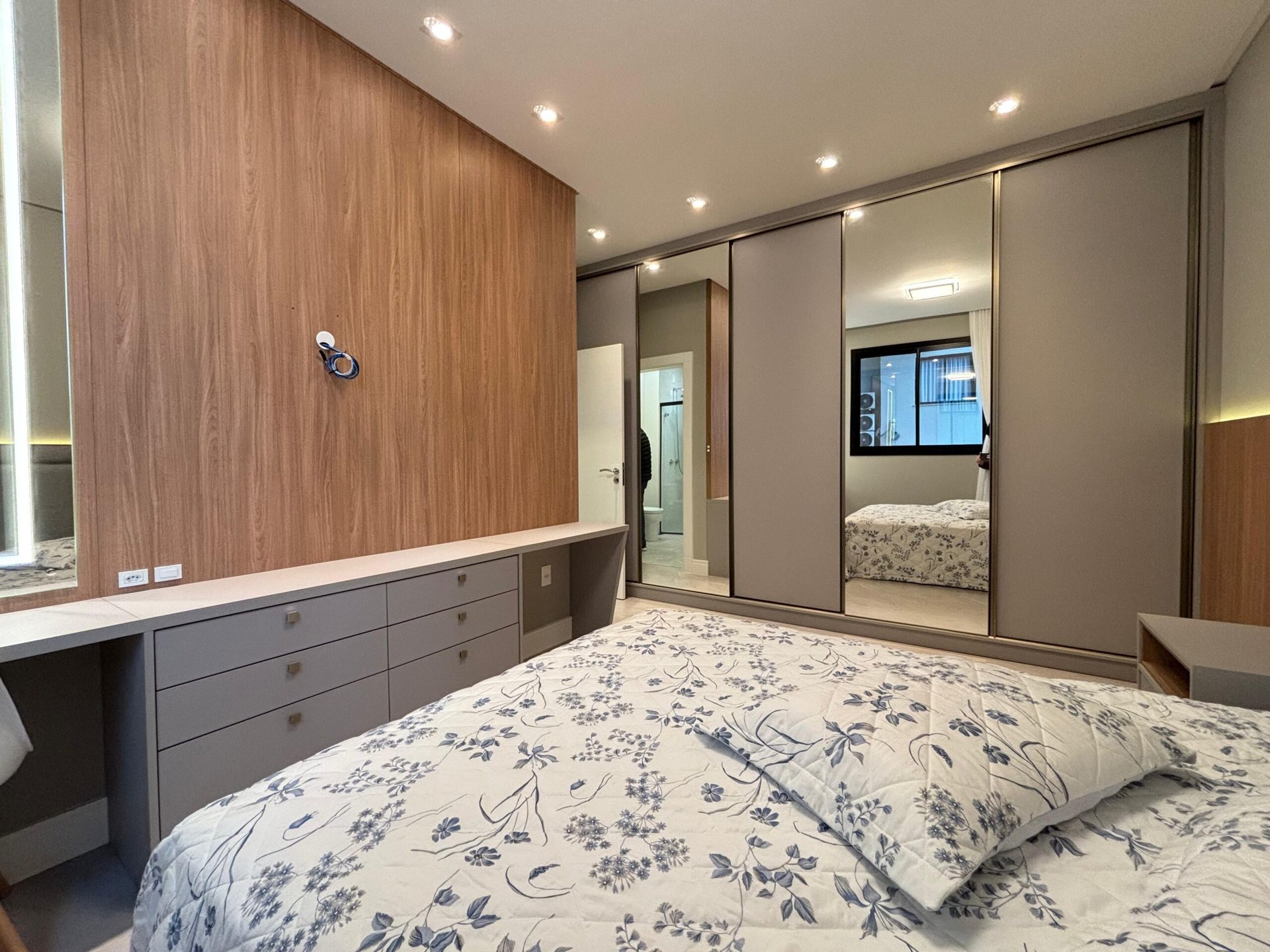 Apartamento 3 suítes no Libreville Concept — foto 19, Balneário Perequê, Porto Belo SC
