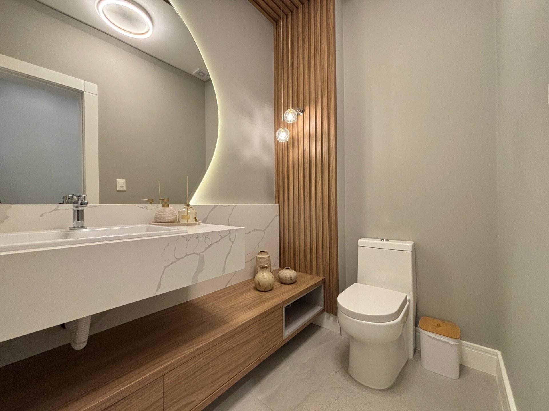 Apartamento 3 suítes no Libreville Concept — foto 23, Balneário Perequê, Porto Belo SC