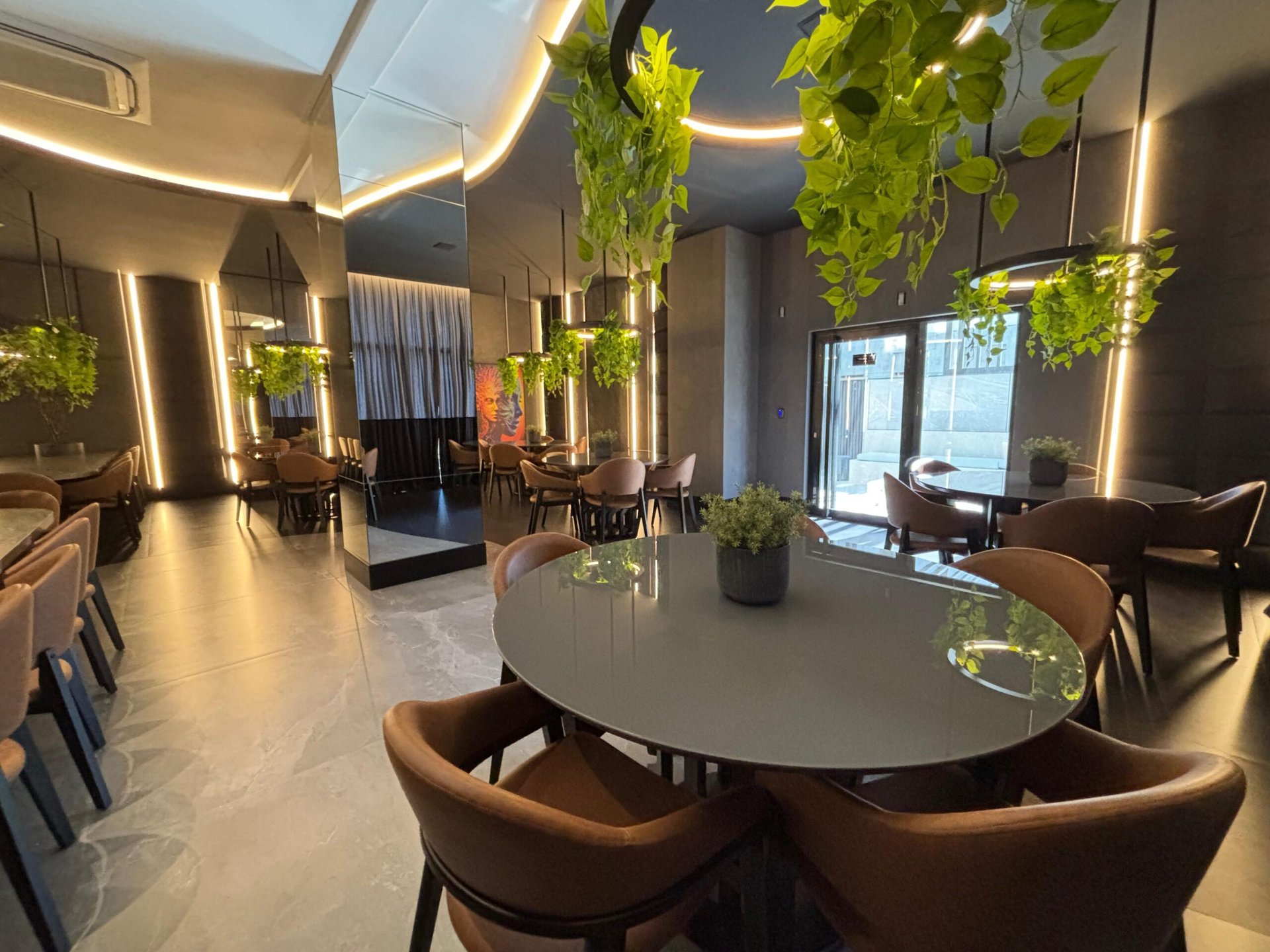 Apartamento 3 suítes no Libreville Concept — foto 27, Balneário Perequê, Porto Belo SC