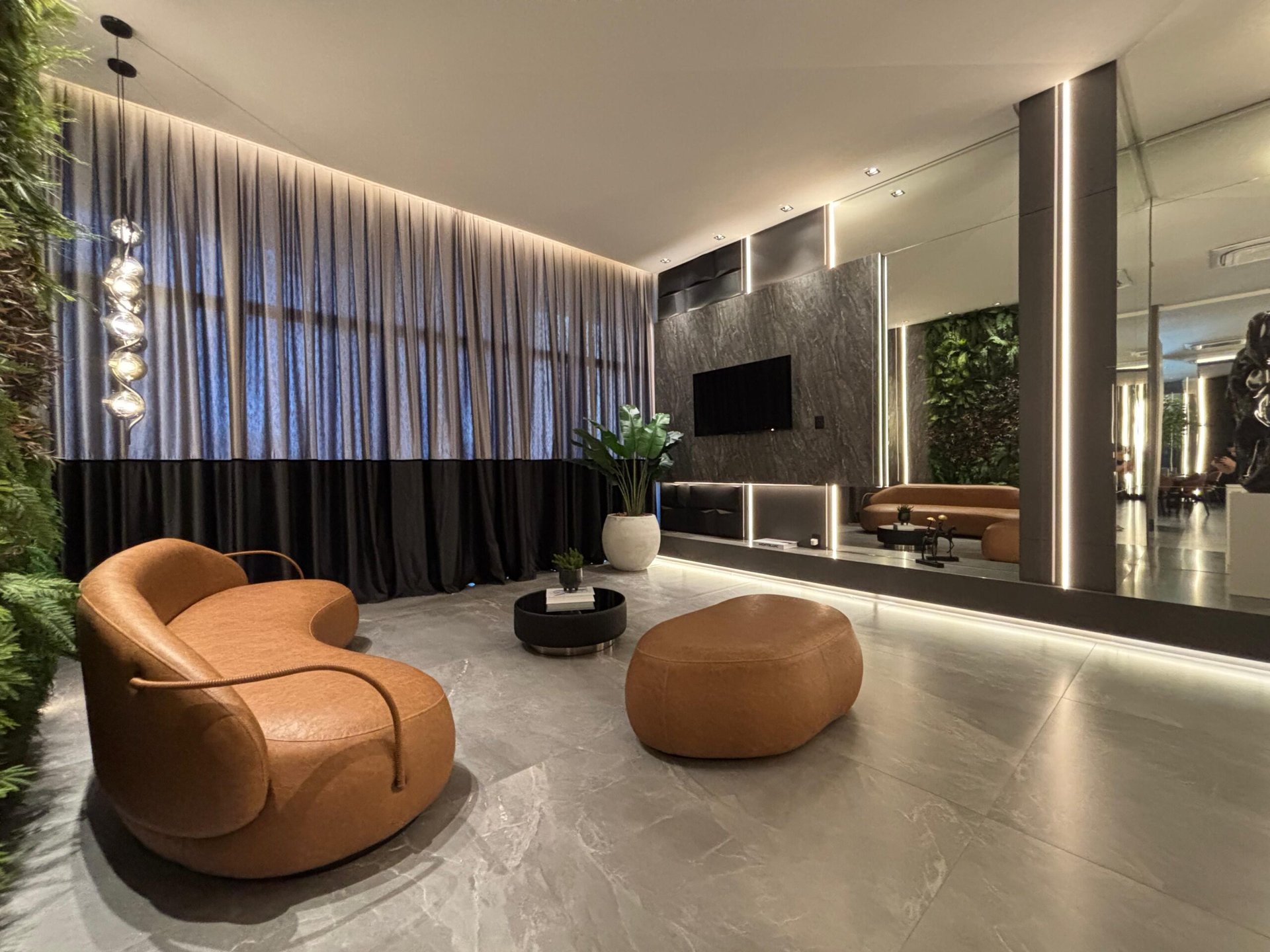 Apartamento 3 suítes no Libreville Concept — foto 28, Balneário Perequê, Porto Belo SC